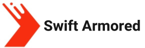 Swift Armored Delivery Company Logo